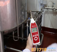 英國(guó)CIRRUS CR:308/310聲級(jí)計(jì)