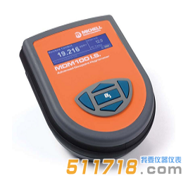 英國MICHELL MDM100便攜式露點(diǎn)儀