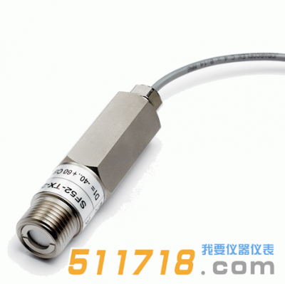 英國(guó)MICHELL SF52露點(diǎn)變送器