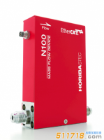 日本Horiba STEC SEC-N102/N104/N106氣體質(zhì)量流量控制器