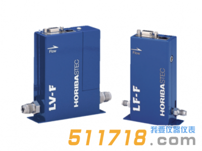 日本Horiba STEC LF/LV微小液體質(zhì)量流量計(jì)/控制器