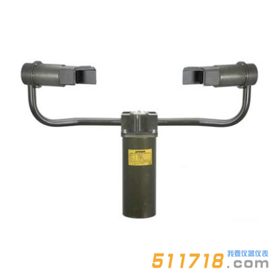 英國Biral VPF-710能見度儀