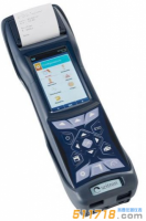 意大利seitron C500系列便攜式煙氣分析儀