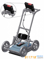 英國(guó)雷迪RD1100地下管線探測(cè)儀