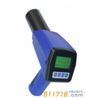 FJ1200環(huán)境級X、γ輻射測量儀