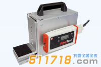 德國DriveTest FM202車門夾緊壓力測(cè)量儀