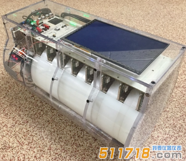 美國U2D ANTERO SHAVANO中子探測器