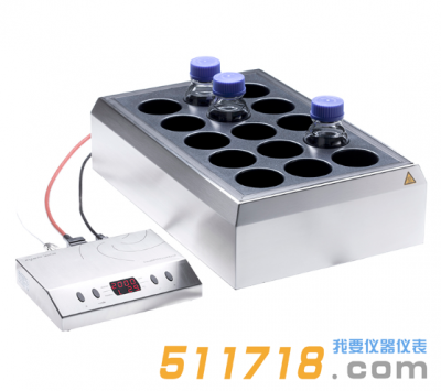 德國(guó)wiggens SD15-250攪拌型干浴器