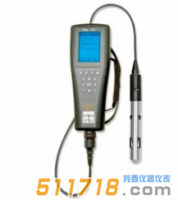  美國YSI ProODO 光學(xué)溶解氧測量儀