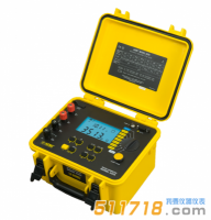 美國AEMC 6255便攜式10A、0.1μΩ分辨率數(shù)字微歐姆計(jì)
