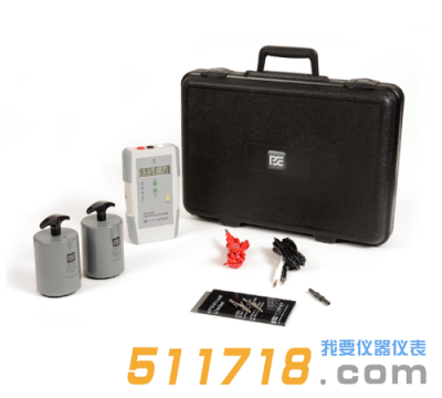 美國Prostat PAS-853BRM寬量程表面電阻測試儀套件