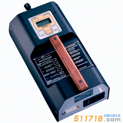 美國(guó)AZI Jerome 431-X便攜式汞蒸氣分析儀