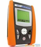 意大利HT SOLAR I-Vw太陽能安裝效率測試儀/電流電壓曲線測試儀