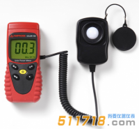 美國AMPROBE(安博) SOLAR-100太陽能功率計(jì)