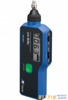 日本RION VM-63C便攜式數(shù)字測振儀