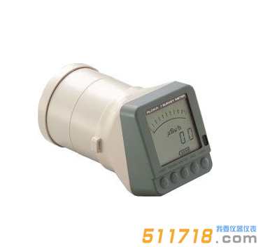 日本ALOKA ICS-331電離室巡測(cè)儀