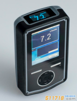 美國D-TECT MiniRad-DX便攜式輻射檢測儀