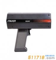 美國斯德克 Stalker Basic便攜式雷達測速儀