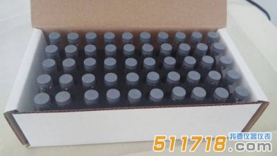 美國SDI 生物發(fā)光細(xì)菌毒性檢測試劑耗材