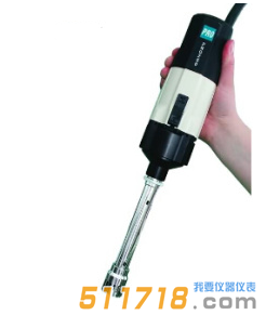 美國PRO PRO250大功率手持、臺式兩用均質(zhì)器