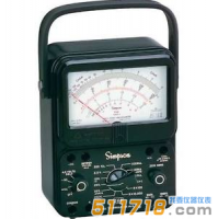美國(guó)Simpson 260-8指針式萬(wàn)用表