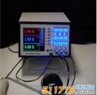 美國(guó)F.W.BELL 8030 三維高斯計(jì)\特斯拉計(jì)