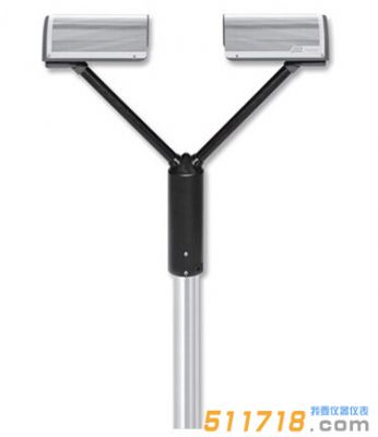 德國OTT Parsivel2激光雨滴譜儀