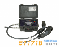 德國GMC-Instruments PROFITEST H+E TECH多功能充電樁安規(guī)測(cè)試儀