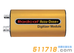 美國(guó)Radcal Accu-Dose + X線分析儀