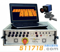 德國(guó)GMC-Instruments DaySy Pro 1000全天候日用型白天EL檢測(cè)系統(tǒng)