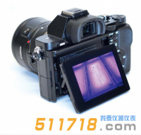 德國(guó)GMC-Instruments NightSy夜用型夜晚EL系統(tǒng)