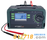 德國GMC-Instruments METRISO INTRO安規(guī)測(cè)試儀