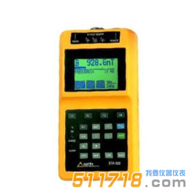 德國Narda EFA-300低頻電磁分析儀