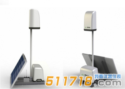 電磁環(huán)境在線監(jiān)測(cè)系統(tǒng)