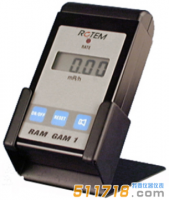 以色列ROTEM RAM GAM-1γ巡檢儀