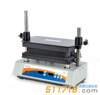 美國(guó)Talboys  EOFO-945066數(shù)顯型多管式漩渦混合器