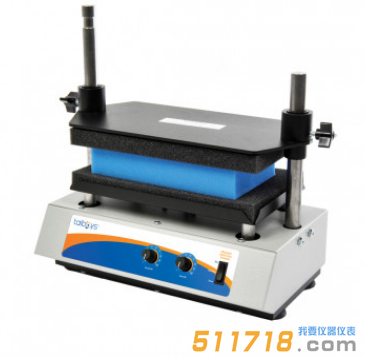 美國(guó)Talboys EOFO-945007基本型多管式漩渦混合器