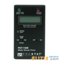美國Prostat PDT-740B靜電放電、消退測試儀計時器