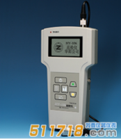 HY-106工作測(cè)振儀