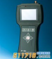 HY-106C工作測(cè)振儀