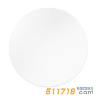 美國Zefon   玻璃纖維濾膜，等級F，25MM，100 / PK