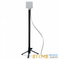 德國Narda EHP-200A長(zhǎng)中短波電磁場(chǎng)選頻分析儀