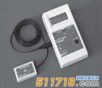 美國Fluke 07-453型數(shù)字X射線脈沖計數(shù)器/計時器