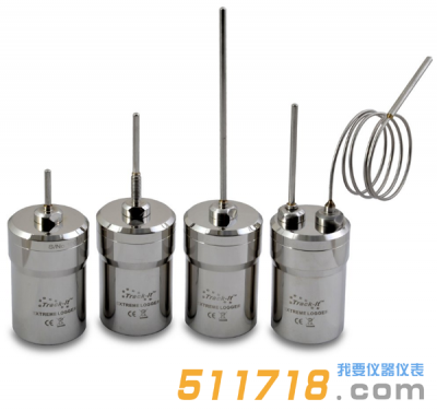 美國(guó)Monarch(蒙那多)Track-It Extreme溫度記錄儀