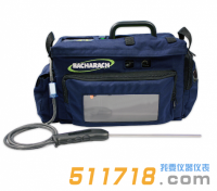 美國bacharach PGM-IR高精度量化泄露檢測(cè)儀