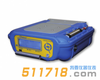 意大利Pollution PF-300便攜式甲烷/總烴/非甲烷總烴測試儀