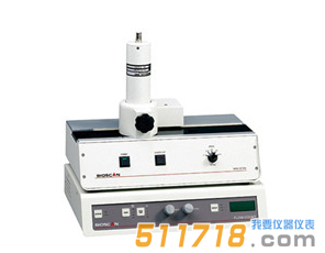 美國(guó)BIOSCAN Mini-Scan TLC薄層掃描儀