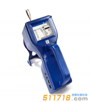 美國TSI 9306-V2激光粒子計數(shù)器