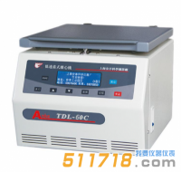 TDL-60C低速臺式離心機