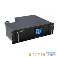 BG2015R機(jī)架式測(cè)氡儀